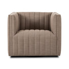 Augustine Swivel Chair-Chairs-StyleMeGHD