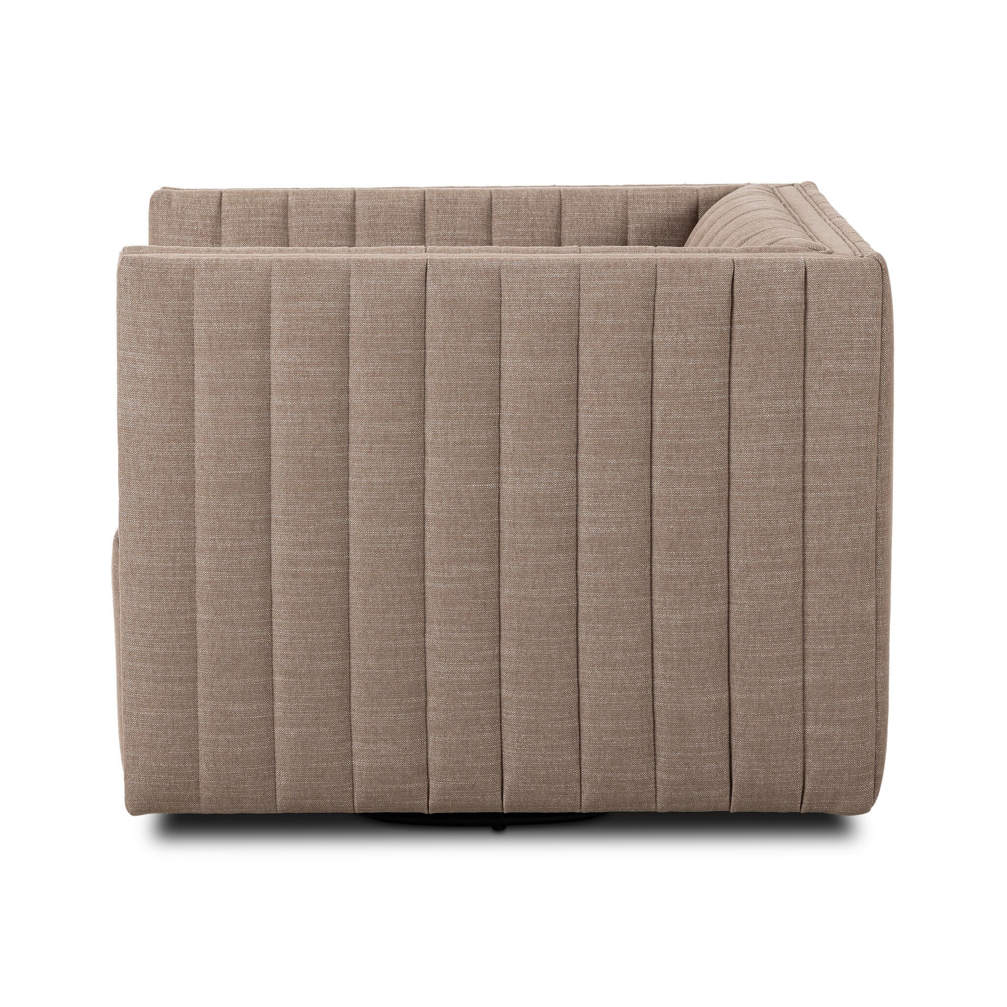 Augustine Swivel Chair-Chairs-StyleMeGHD
