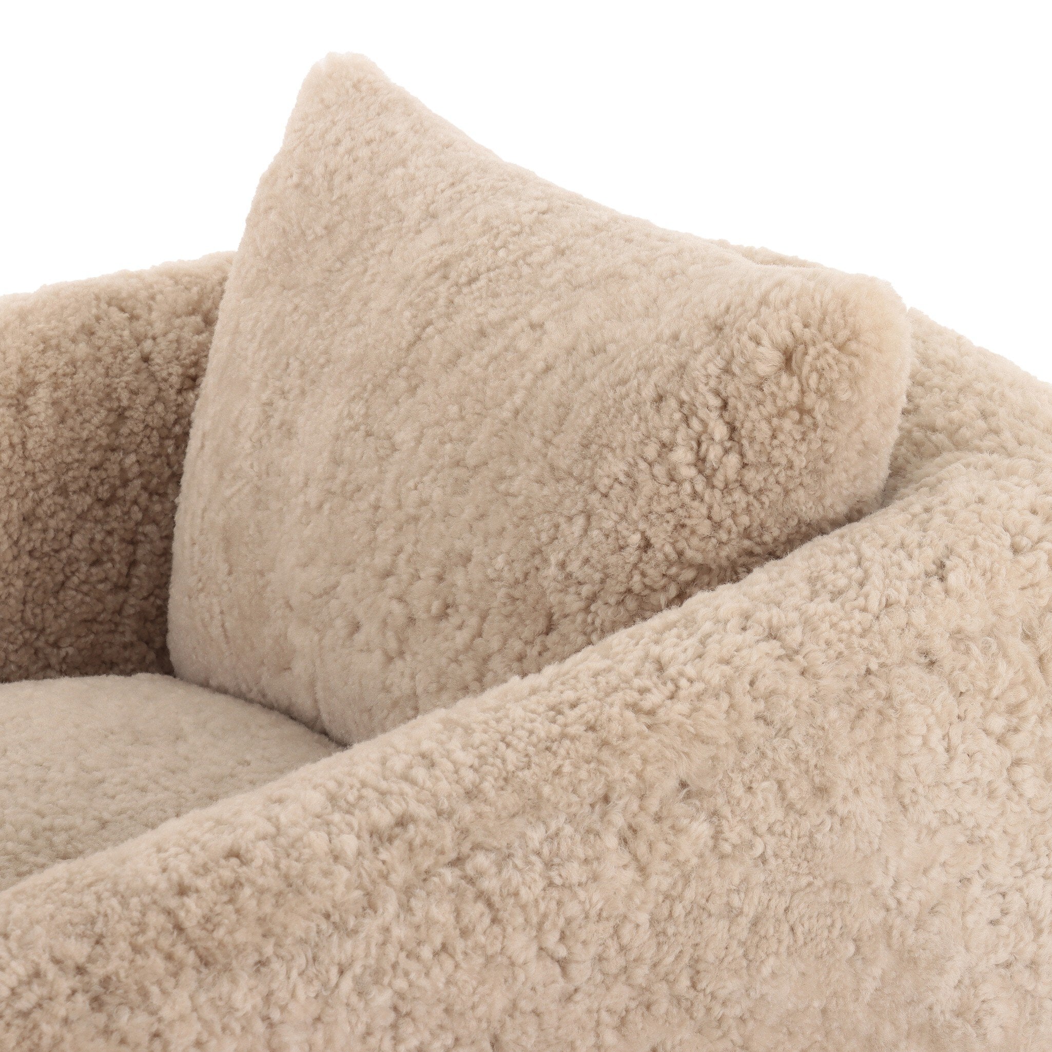 Perry Swivel Chair