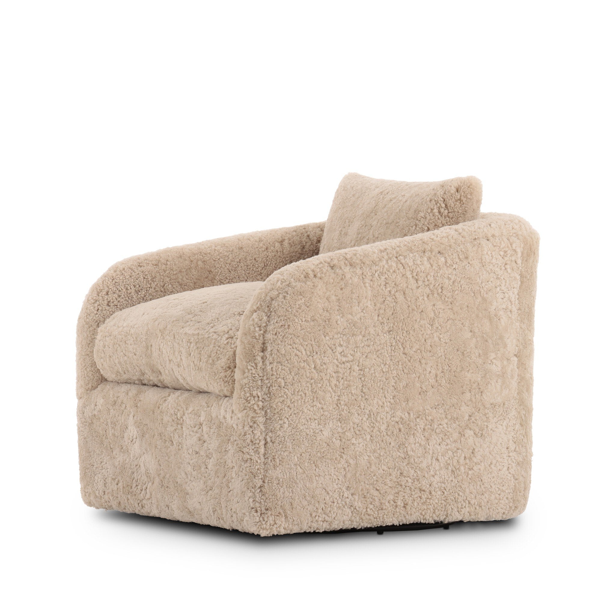 Perry Swivel Chair
