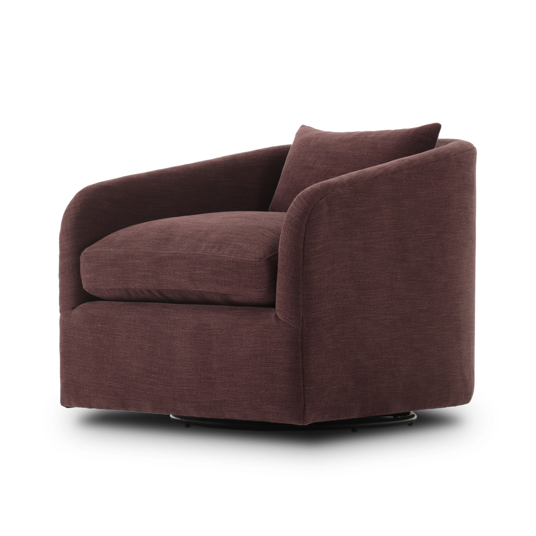 Perry Swivel Chair