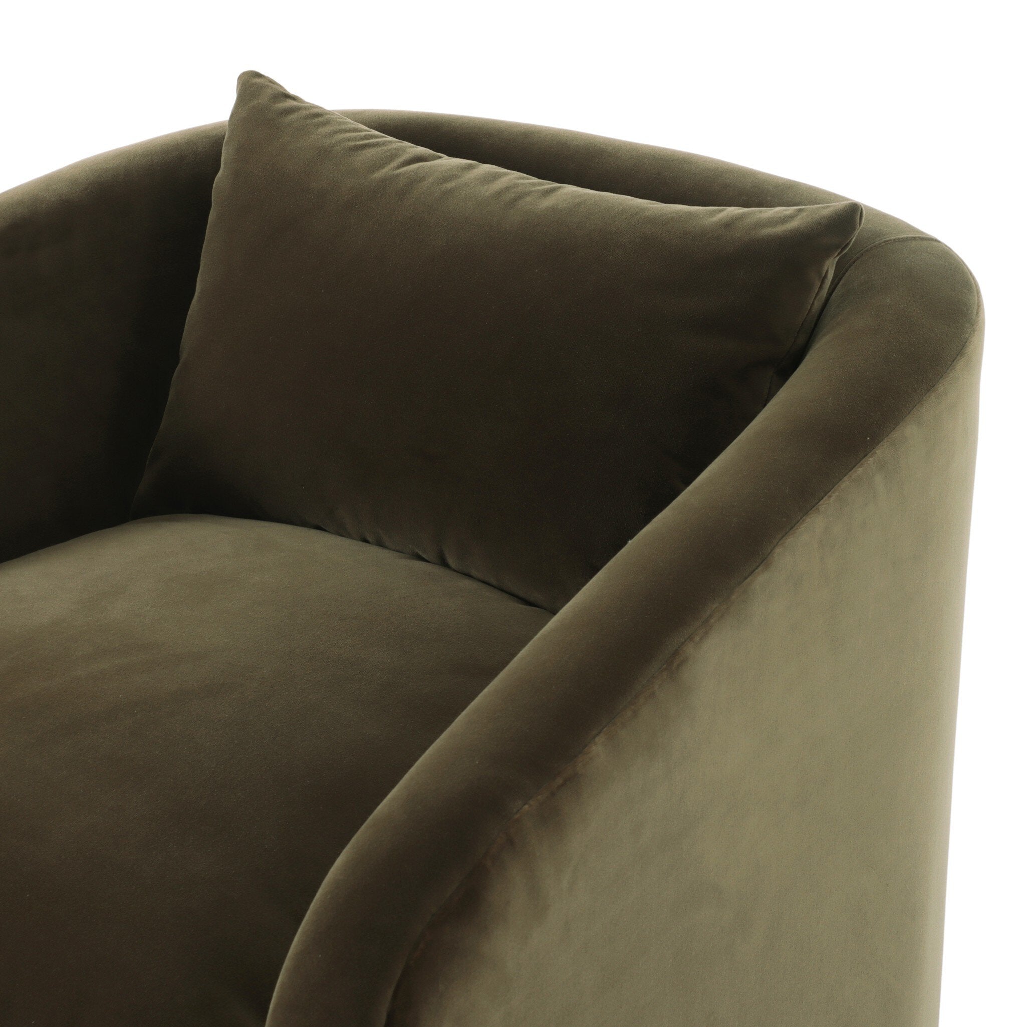 Perry Swivel Chair