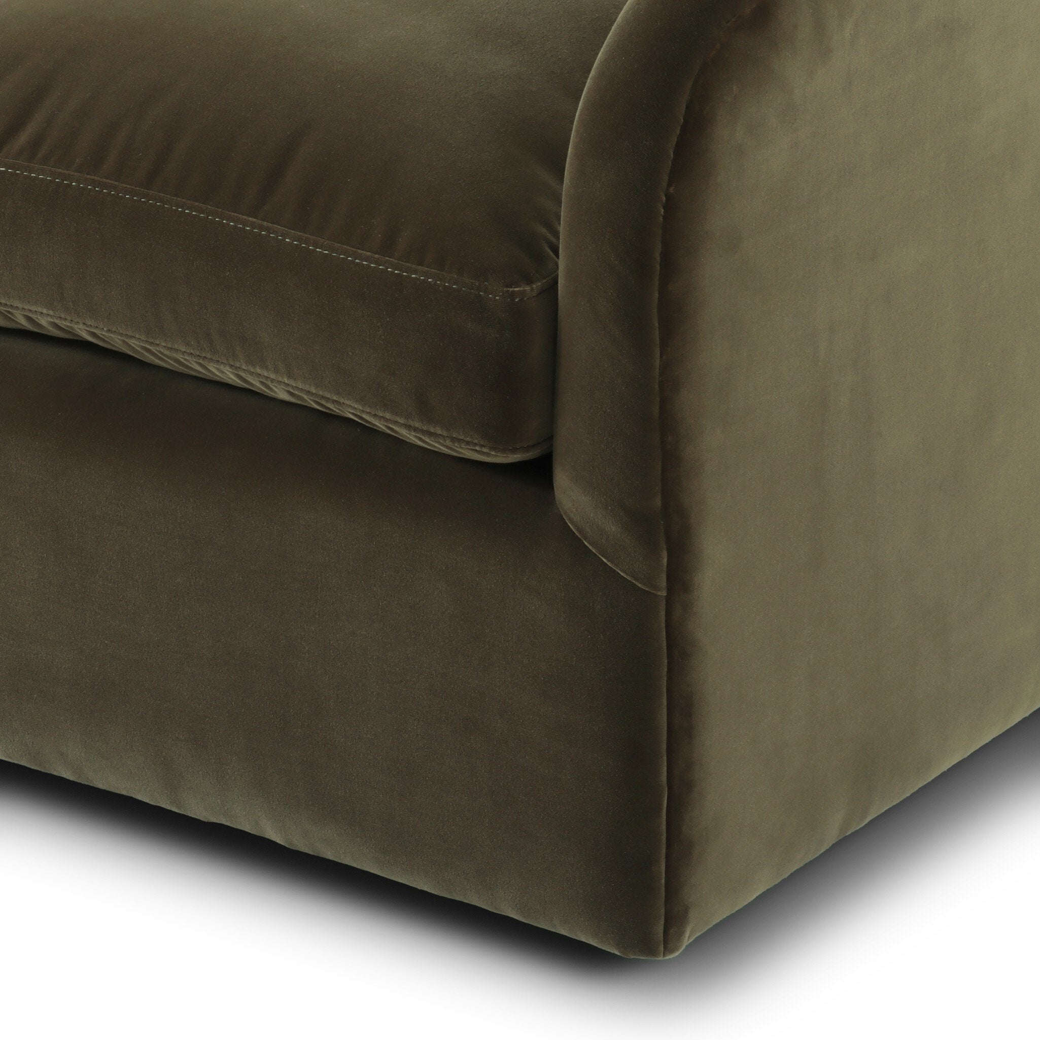 Perry Swivel Chair