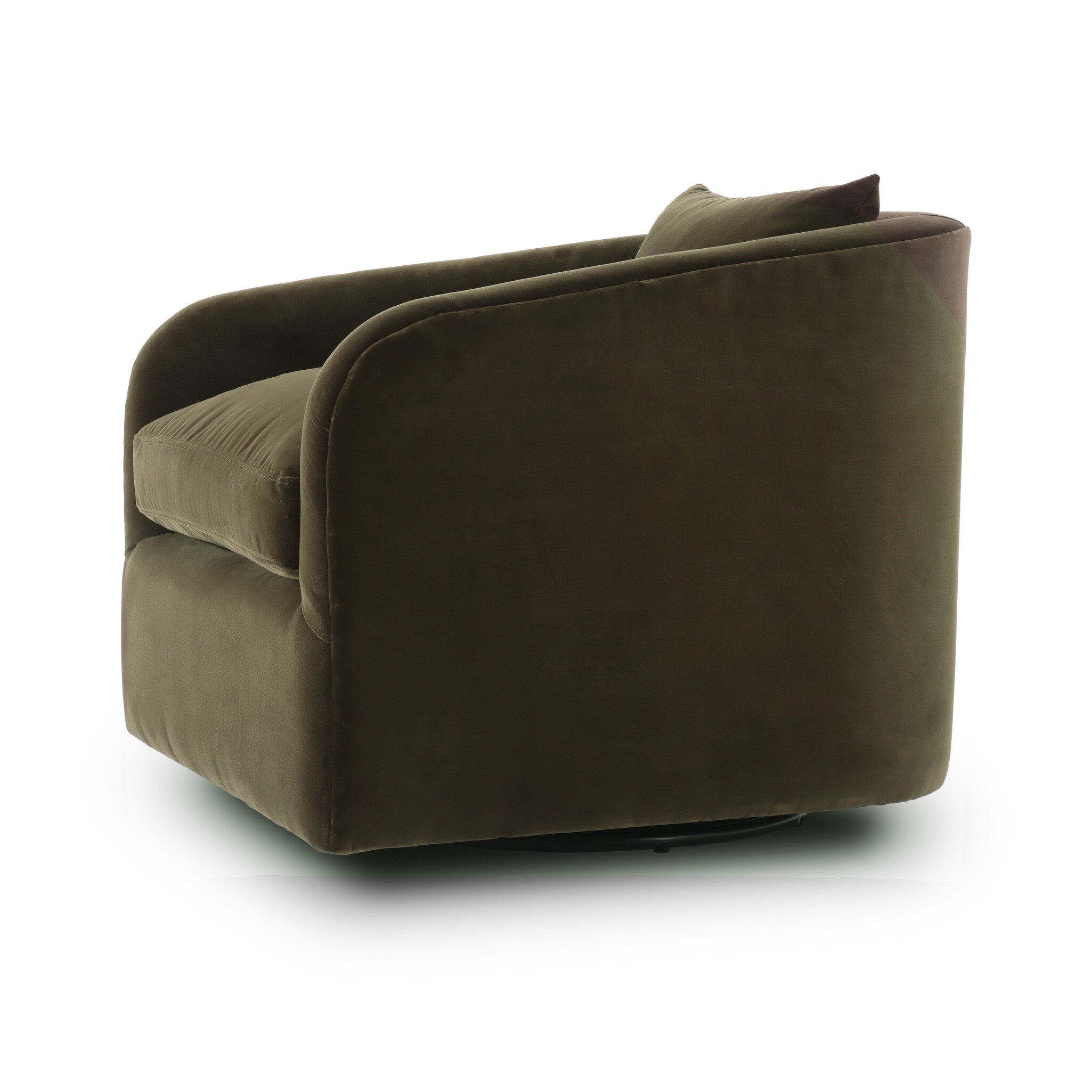 Perry Swivel Chair