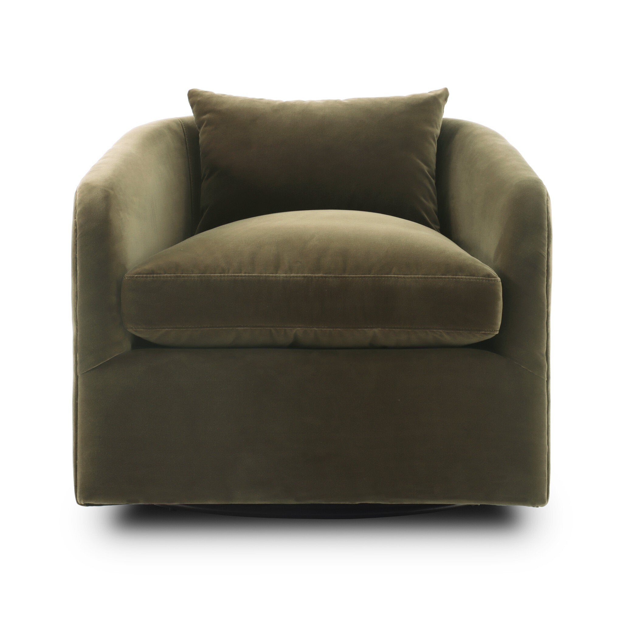 Perry Swivel Chair