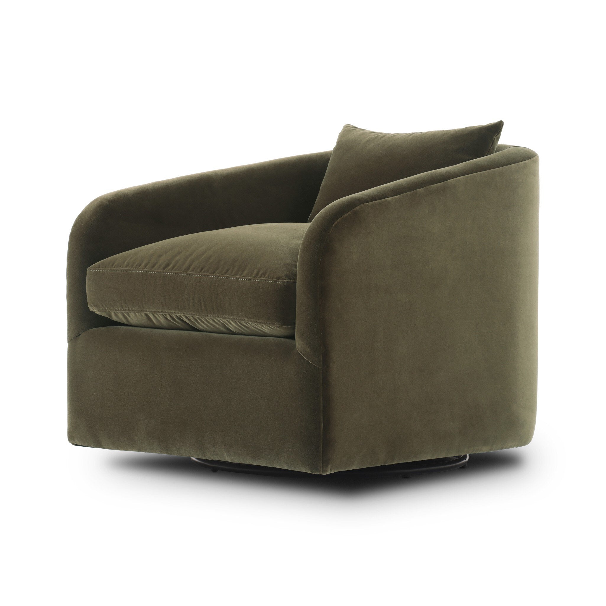 Perry Swivel Chair
