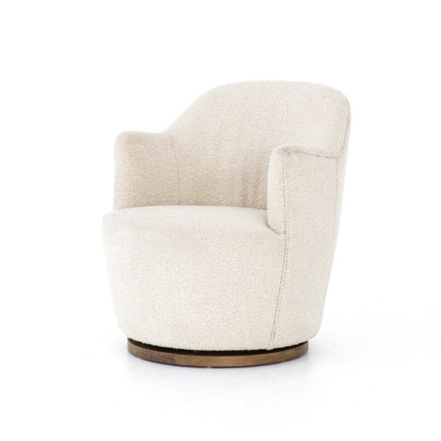 Aurora Swivel Chair-StyleMeGHD