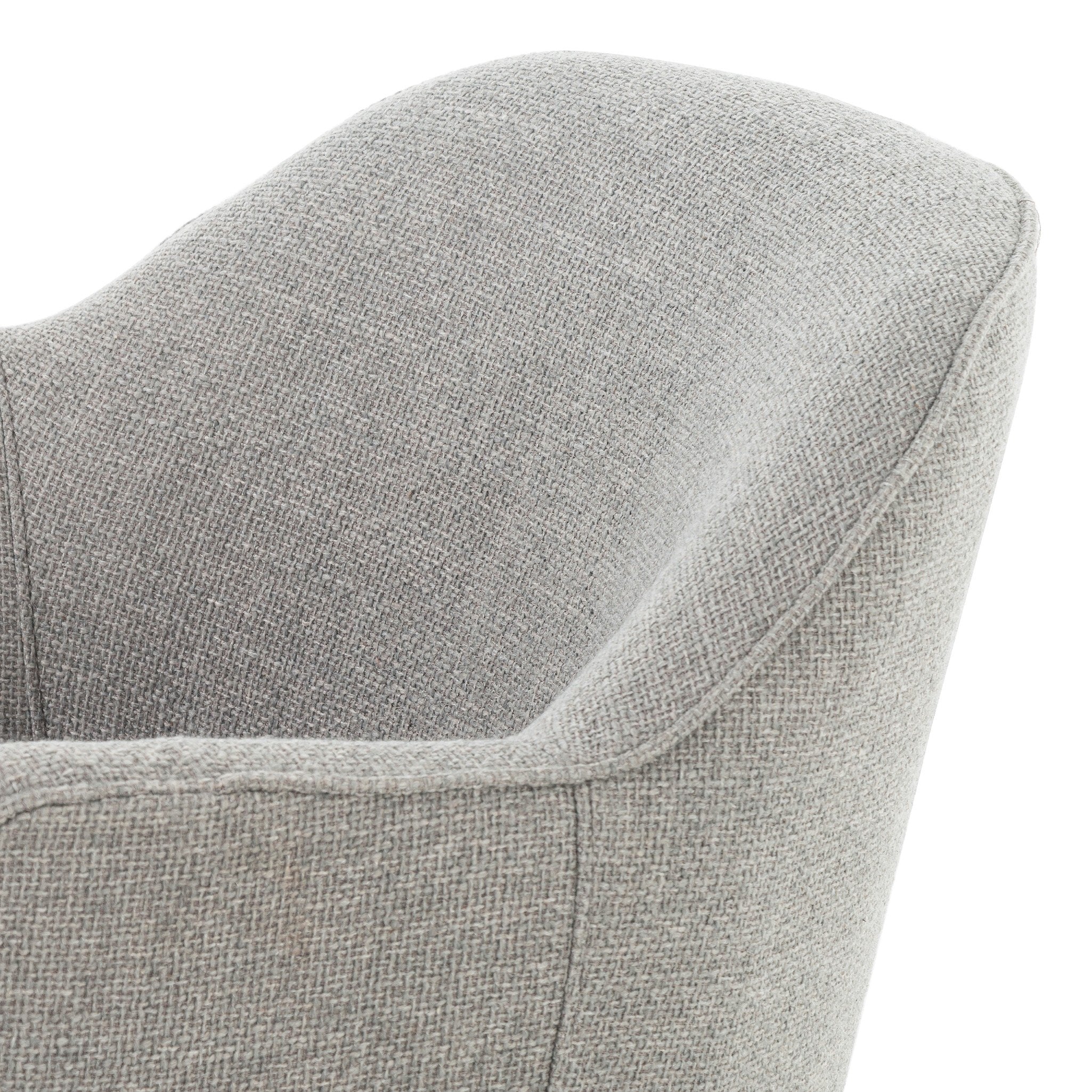 Aurora Swivel Chair-Chairs-StyleMeGHD