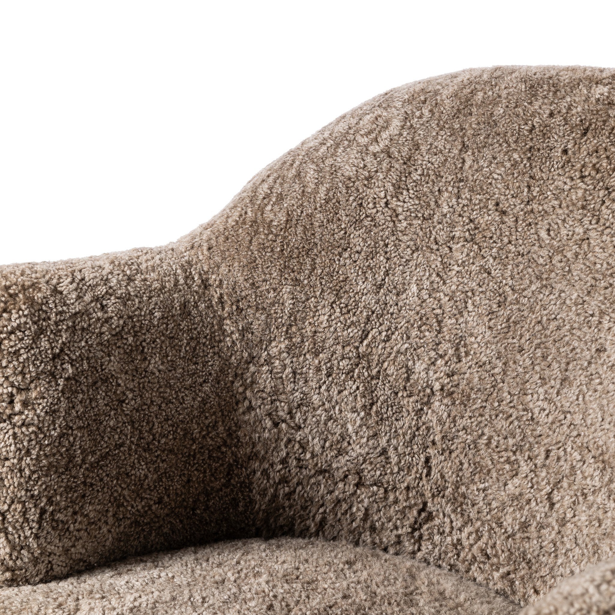 Aurora Swivel Chair