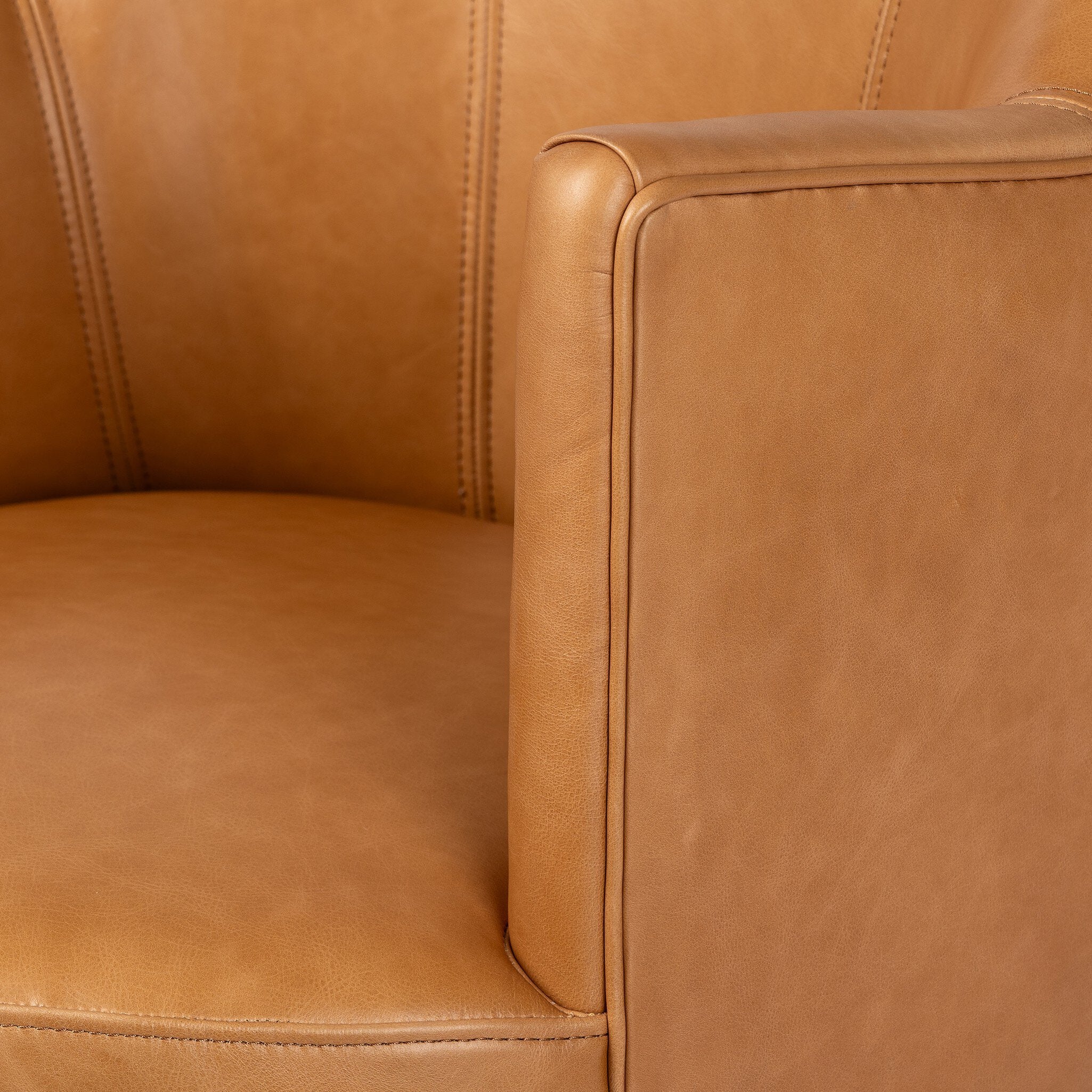 Aurora Swivel Chair