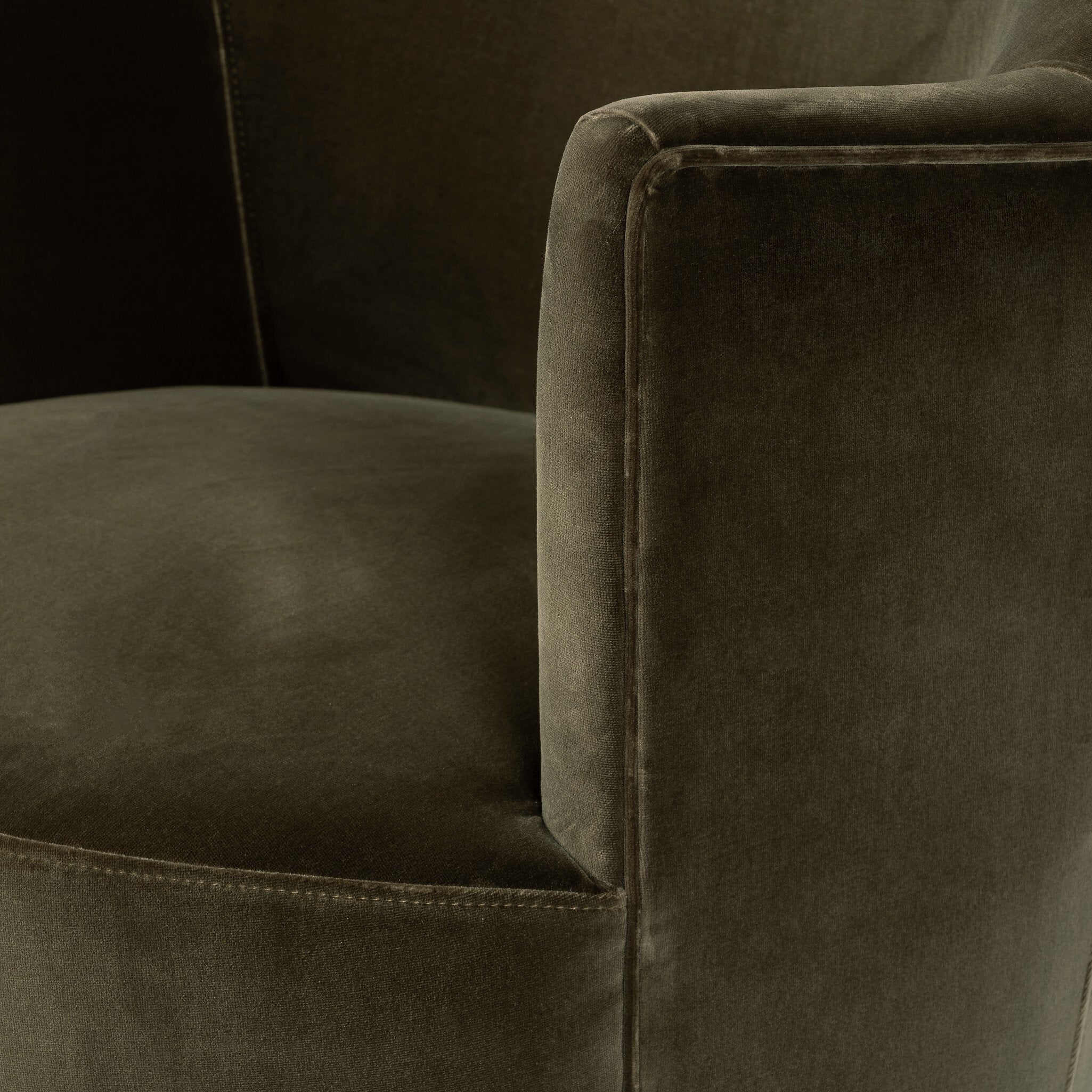 Aurora Swivel Chair