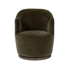 Aurora Swivel Chair
