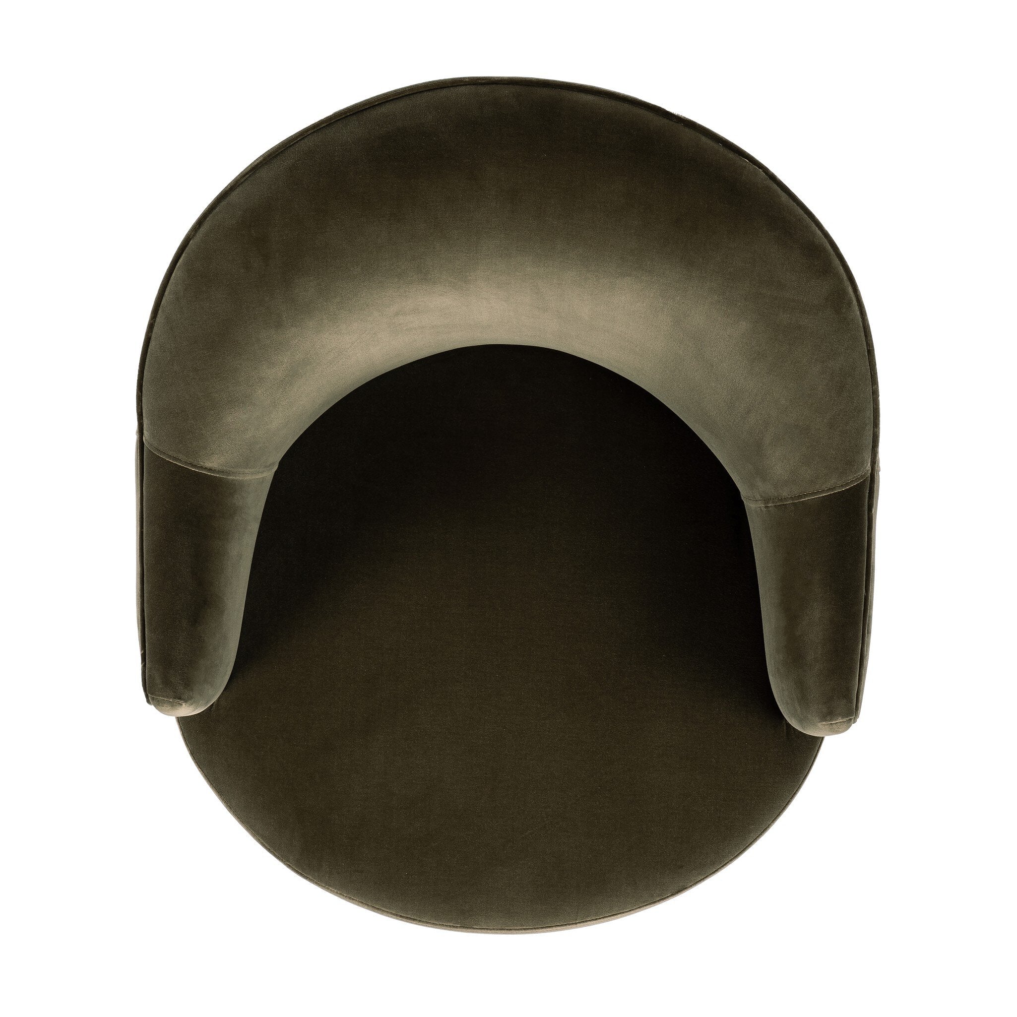 Aurora Swivel Chair