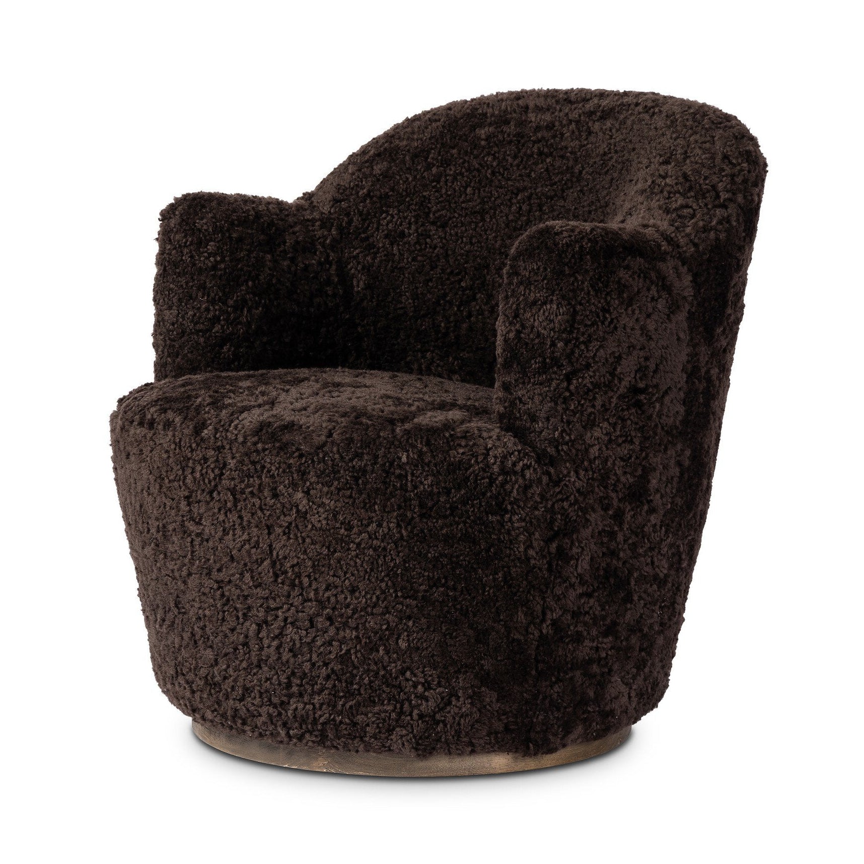 Aurora Swivel Chair
