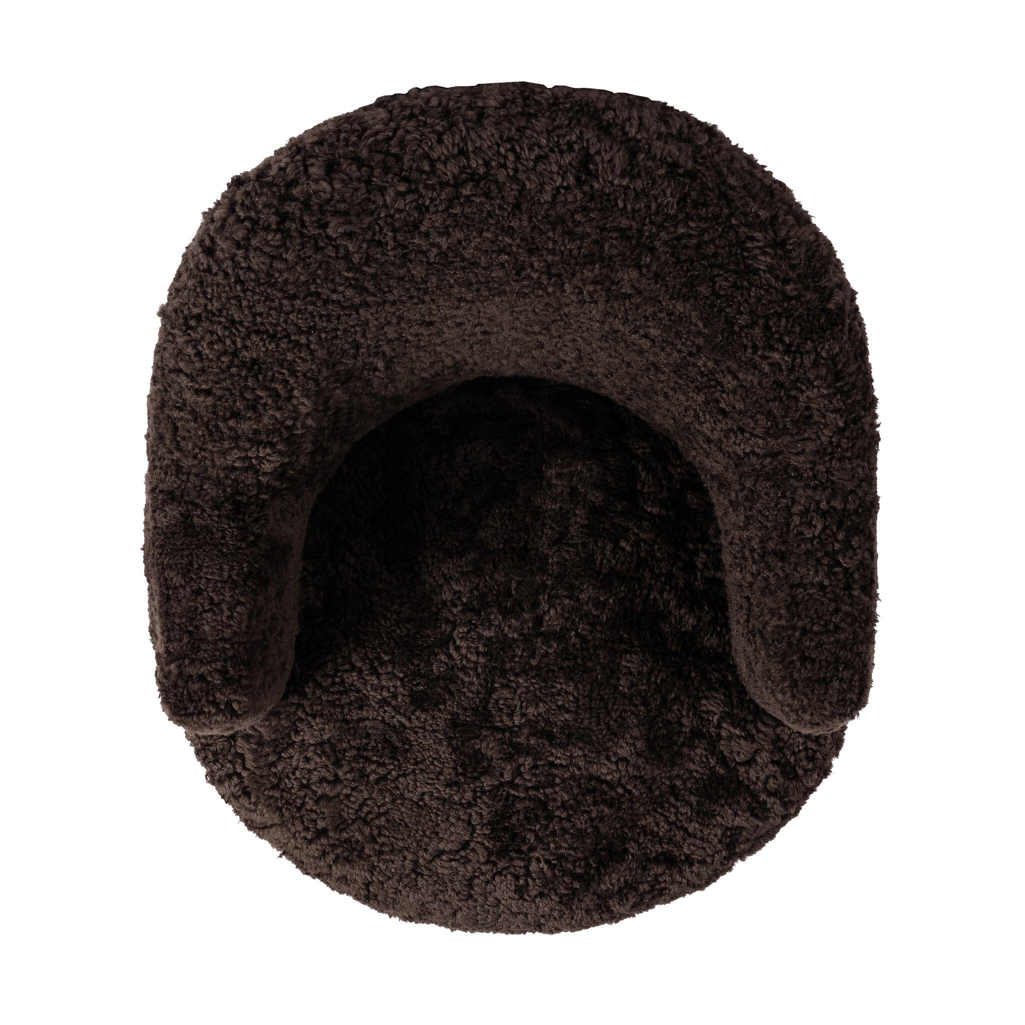Aurora Swivel Chair