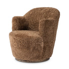 Aurora Swivel Chair