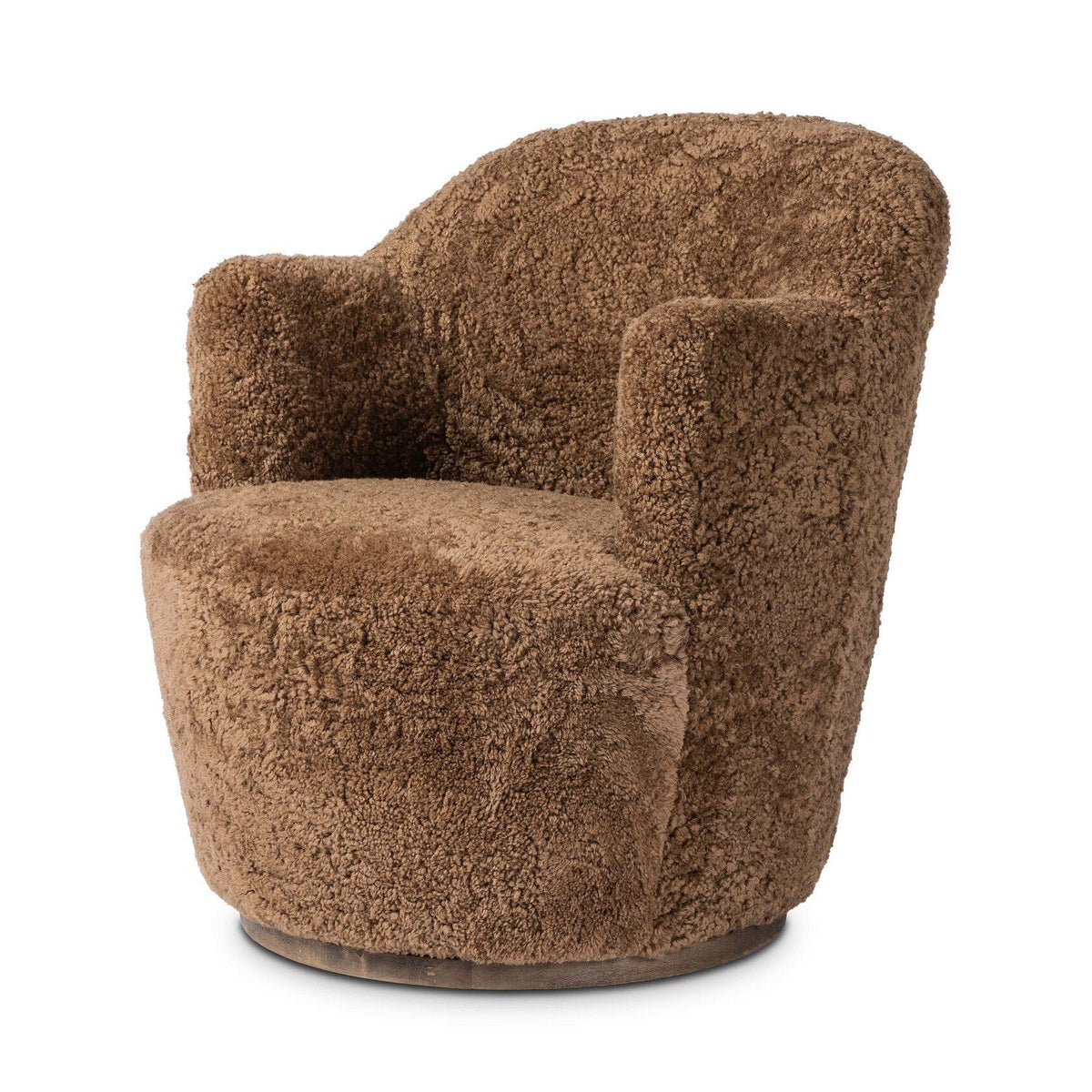 Aurora Swivel Chair