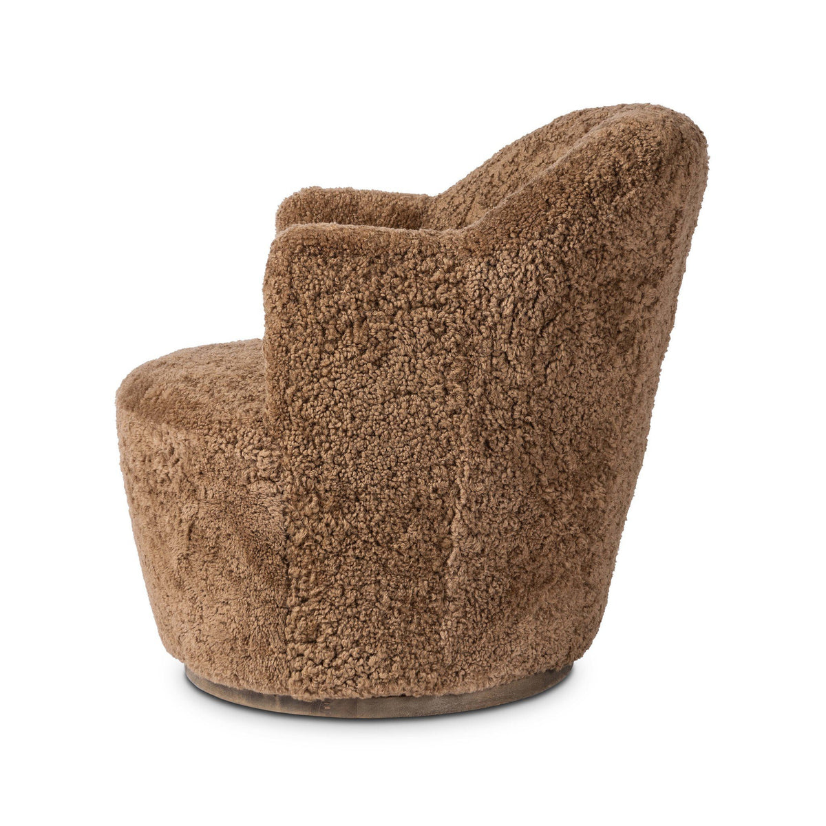 Aurora Swivel Chair