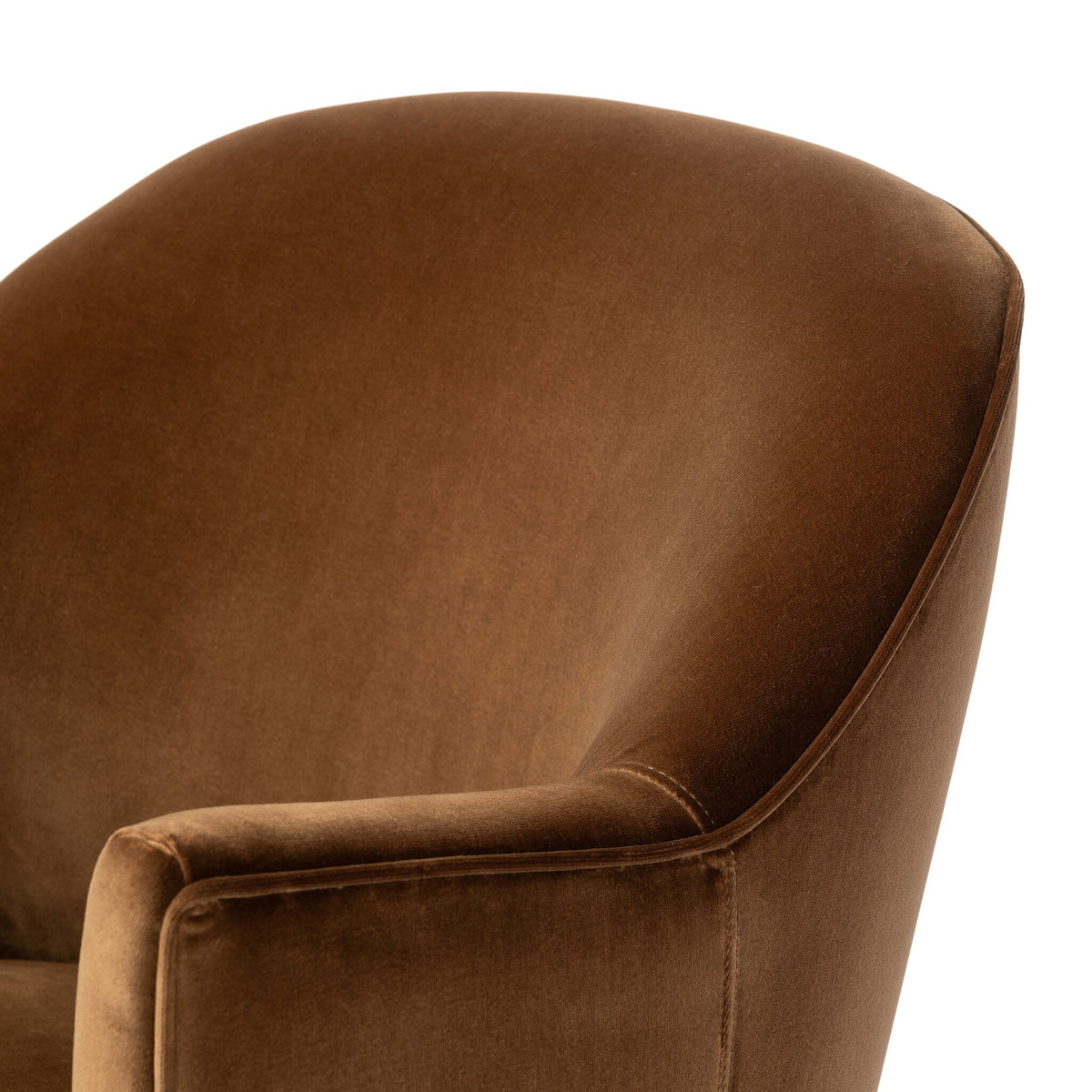Aurora Swivel Chair
