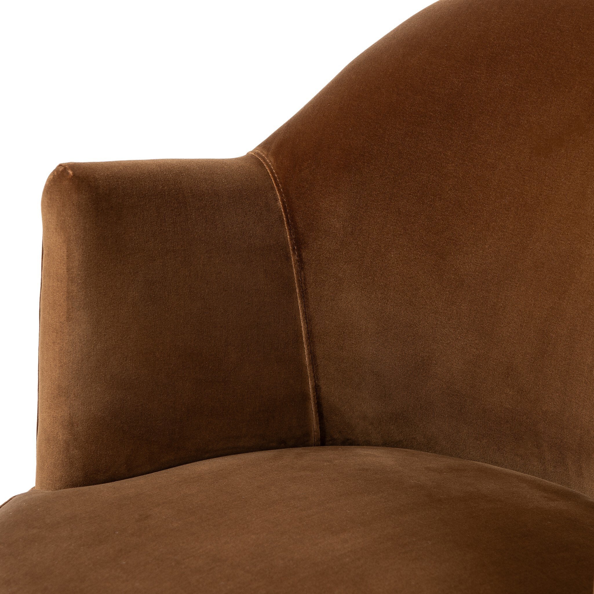 Aurora Swivel Chair