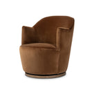 Aurora Swivel Chair
