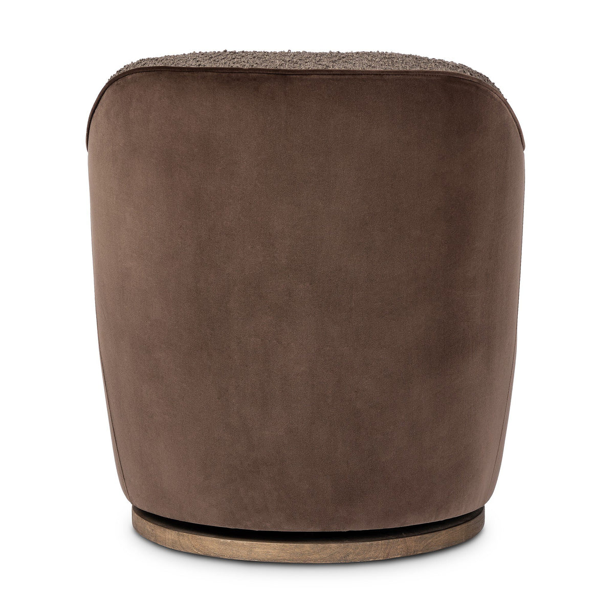 Aurora Swivel Chair