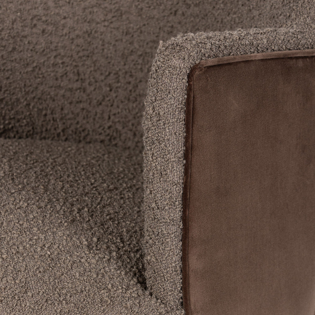 Aurora Swivel Chair