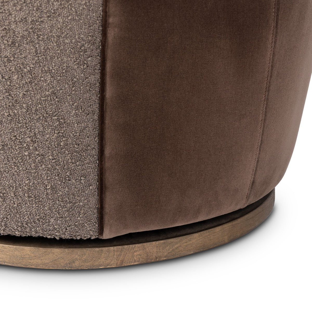 Aurora Swivel Chair