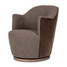Aurora Swivel Chair