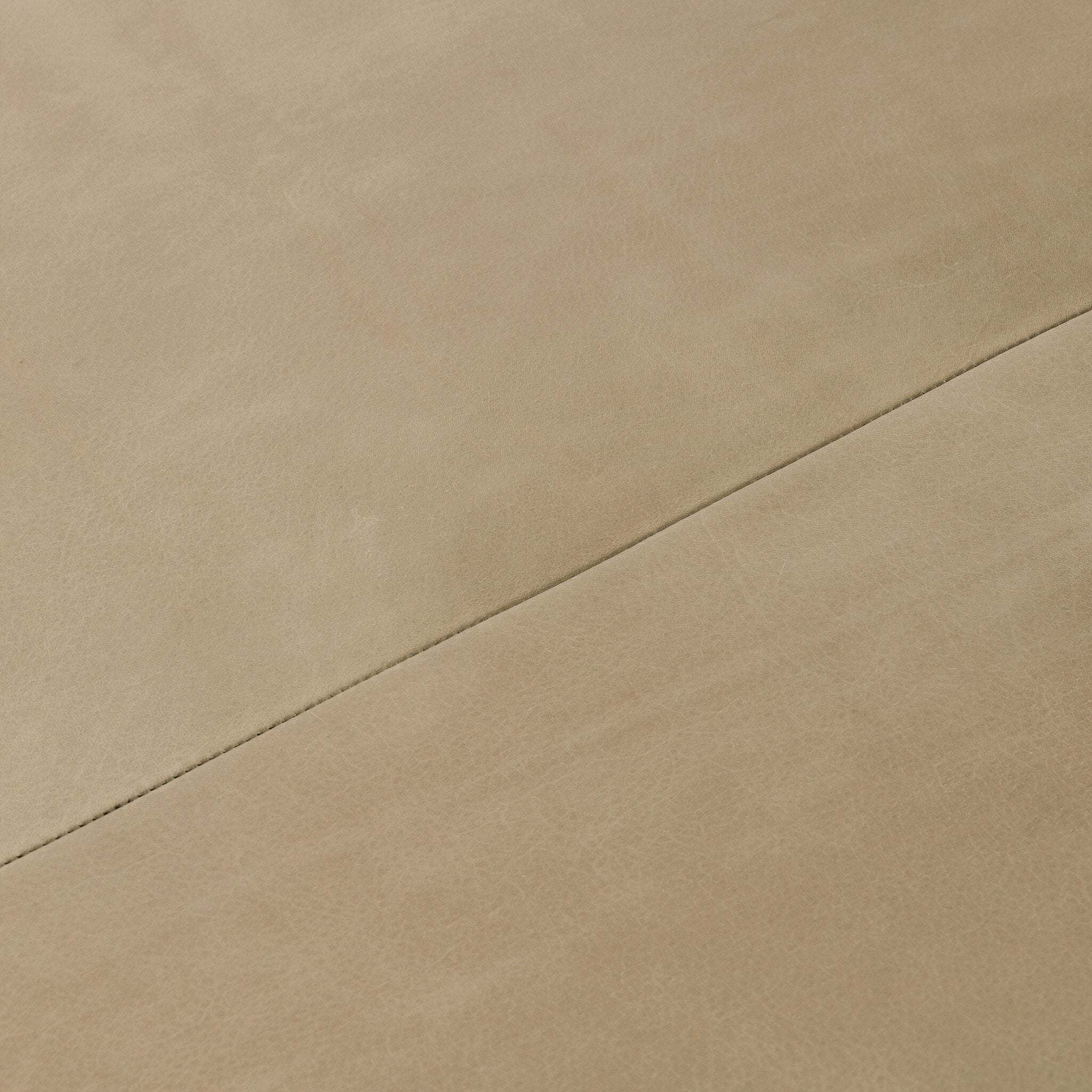 Sinclair Large Round Ottoman-Ottomans, Benches + Poufs-StyleMeGHD