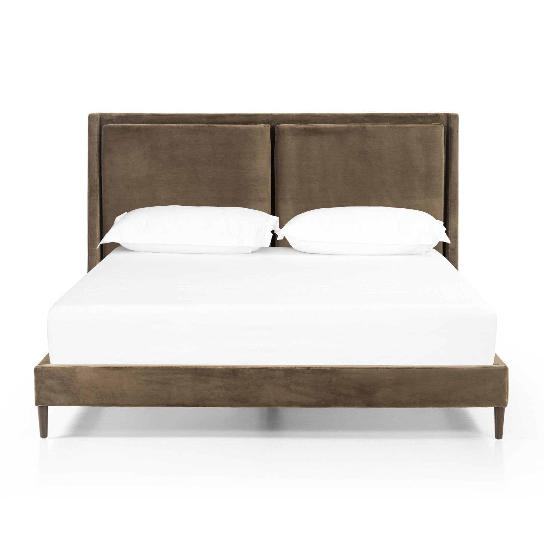 Potter Bed
