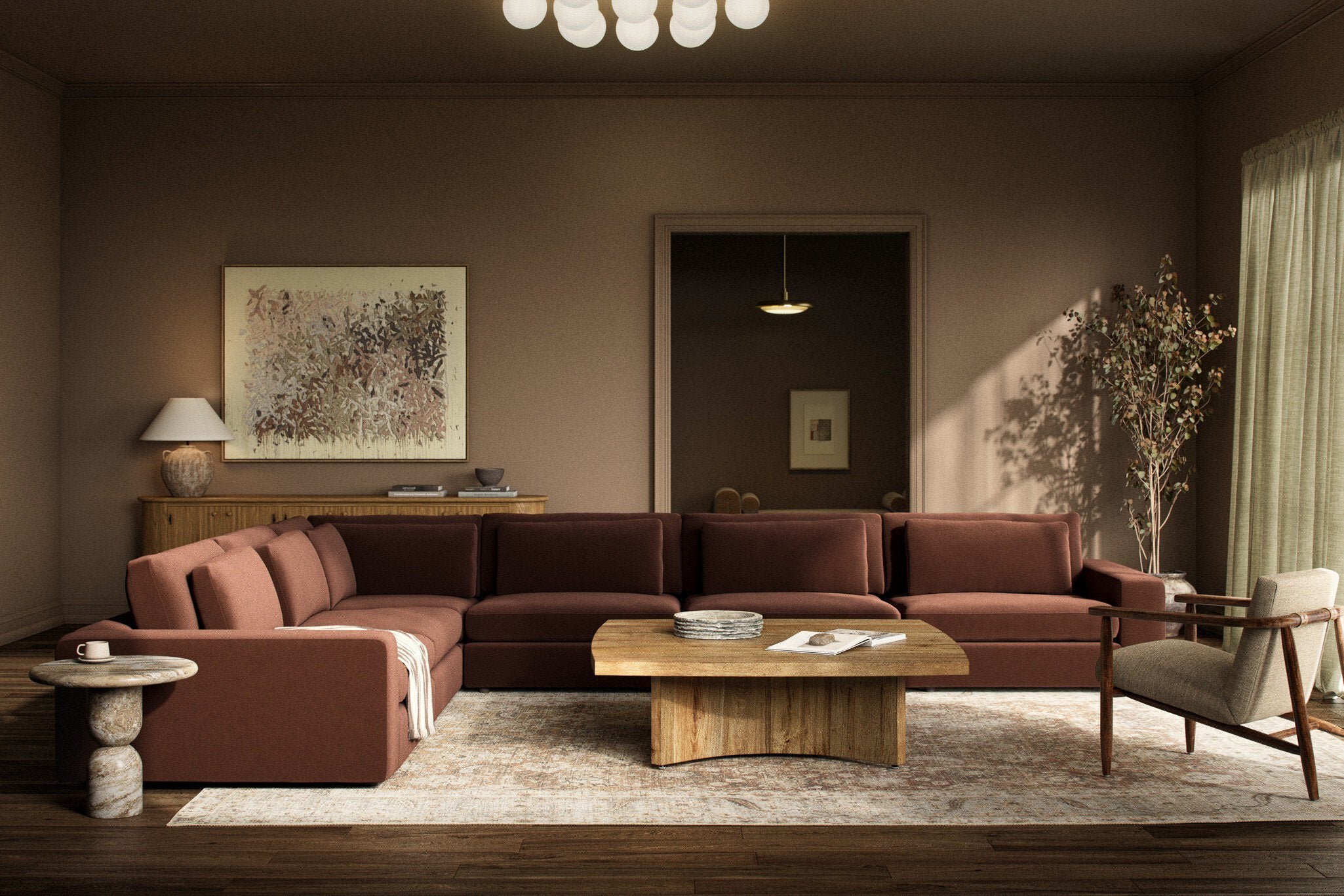 Mays Table Lamp-Table Lamps-StyleMeGHD