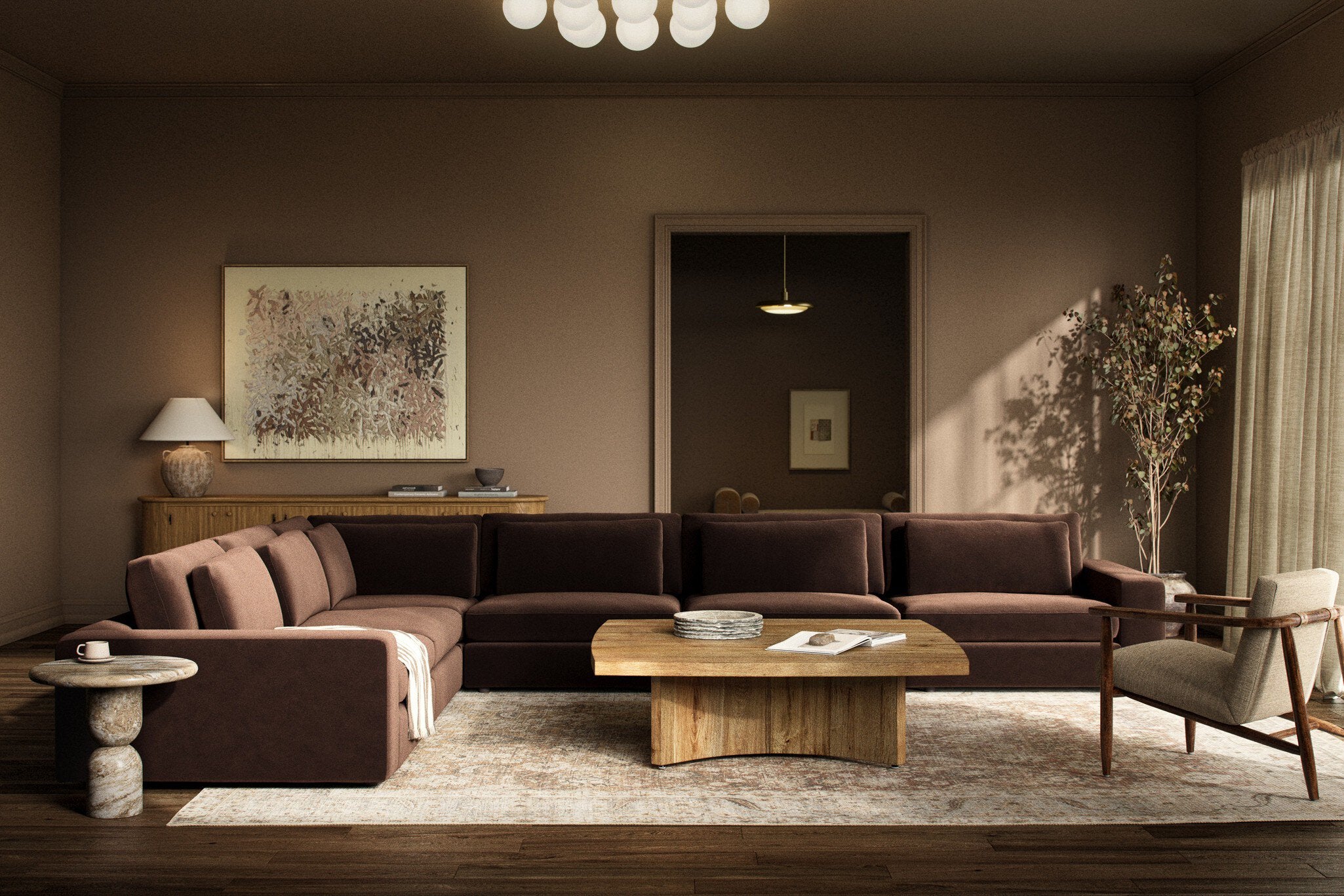 Zarina Rug-Rugs-StyleMeGHD