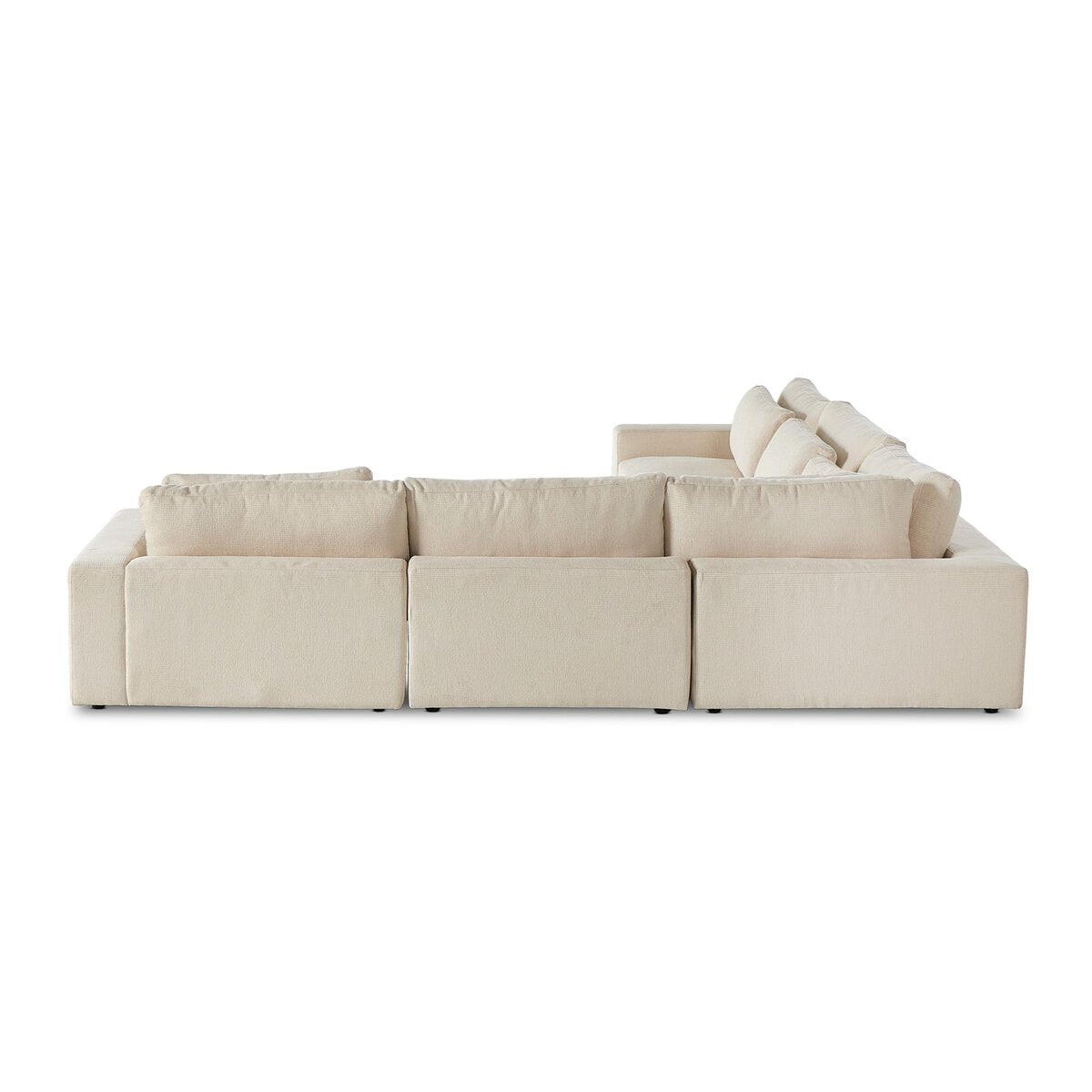 Bloor 5-Piece Sectional - StyleMeGHD - Sectionals