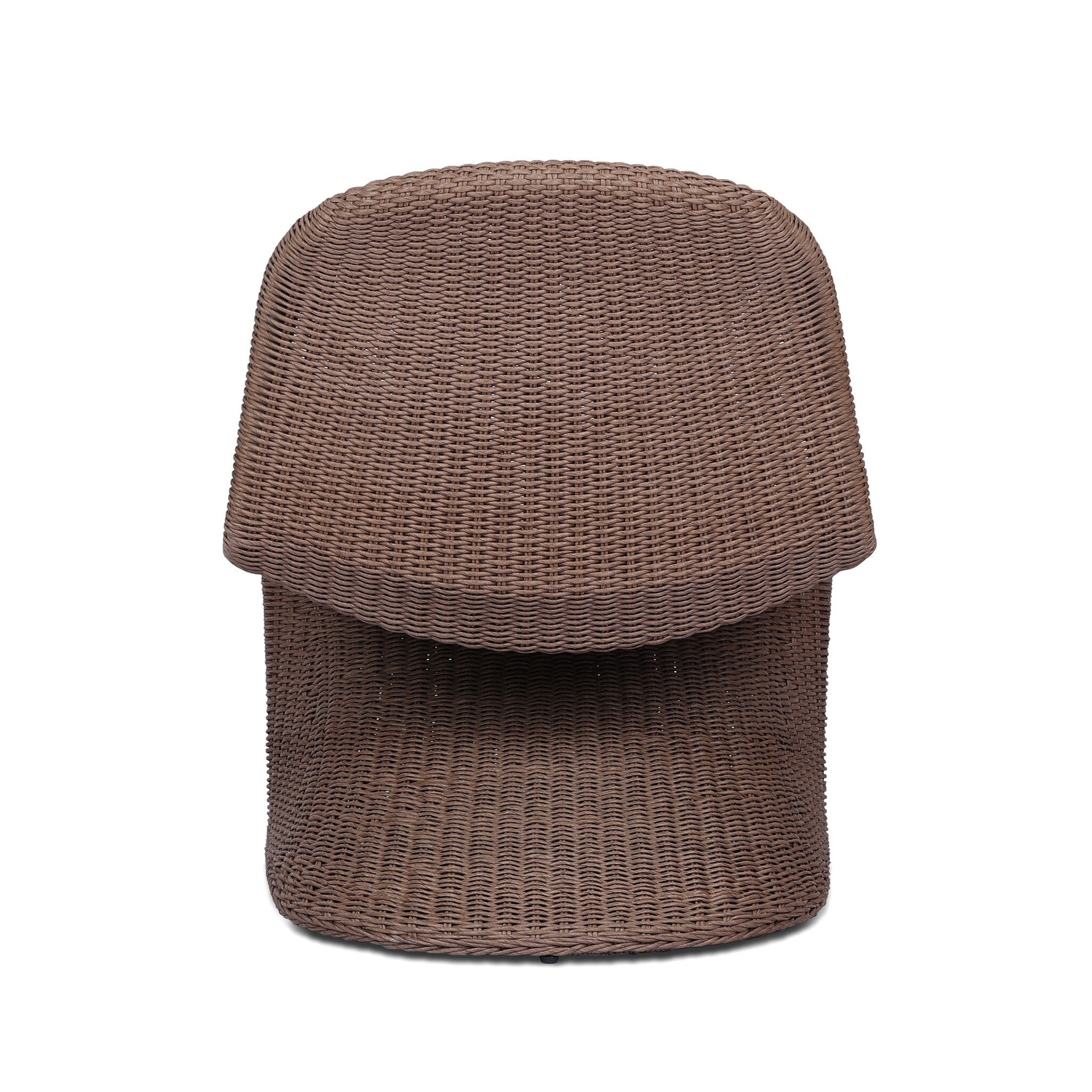 Portia Outdoor Occasional Chair-Outdoor Lounge Seating-StyleMeGHD