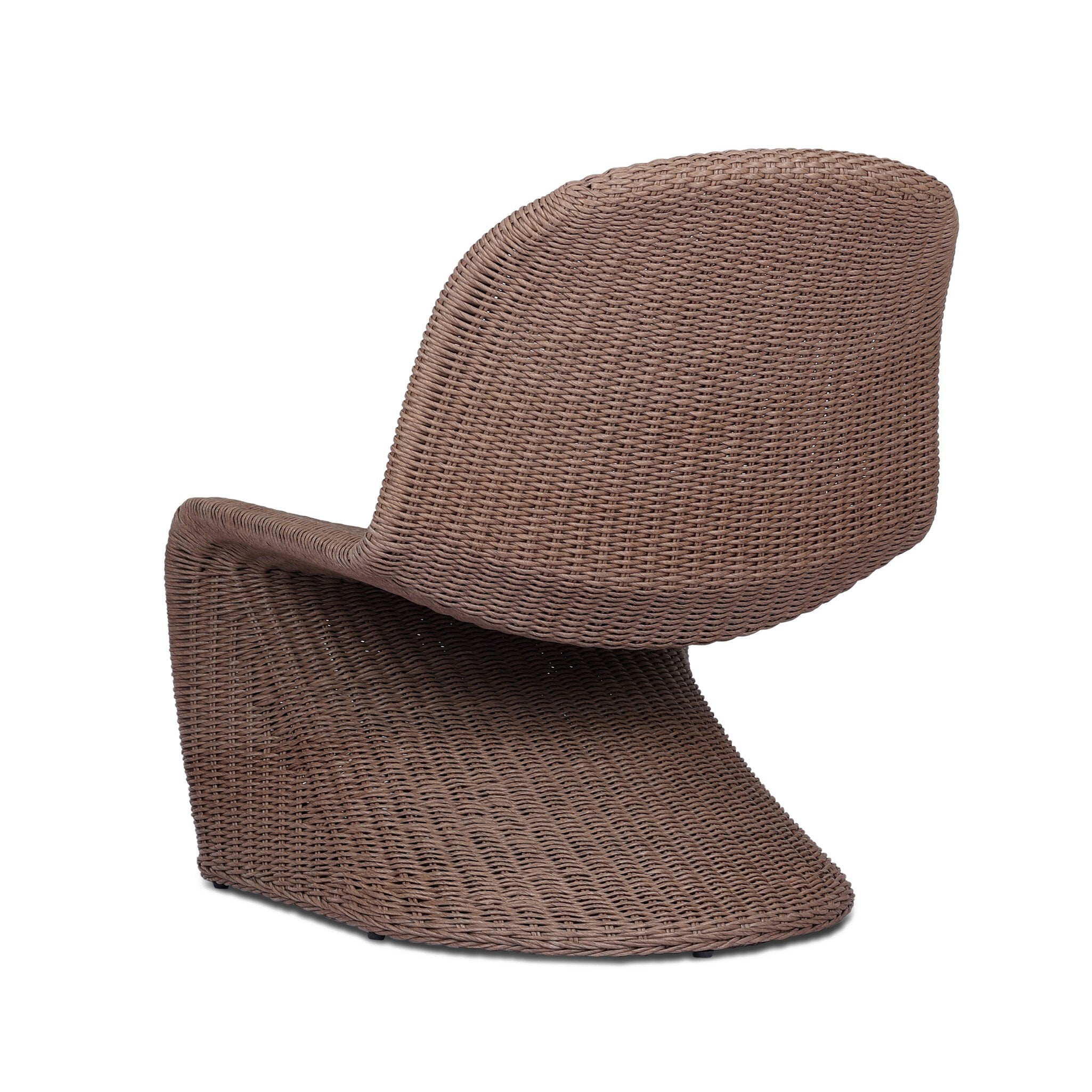 Portia Outdoor Occasional Chair-Outdoor Lounge Seating-StyleMeGHD