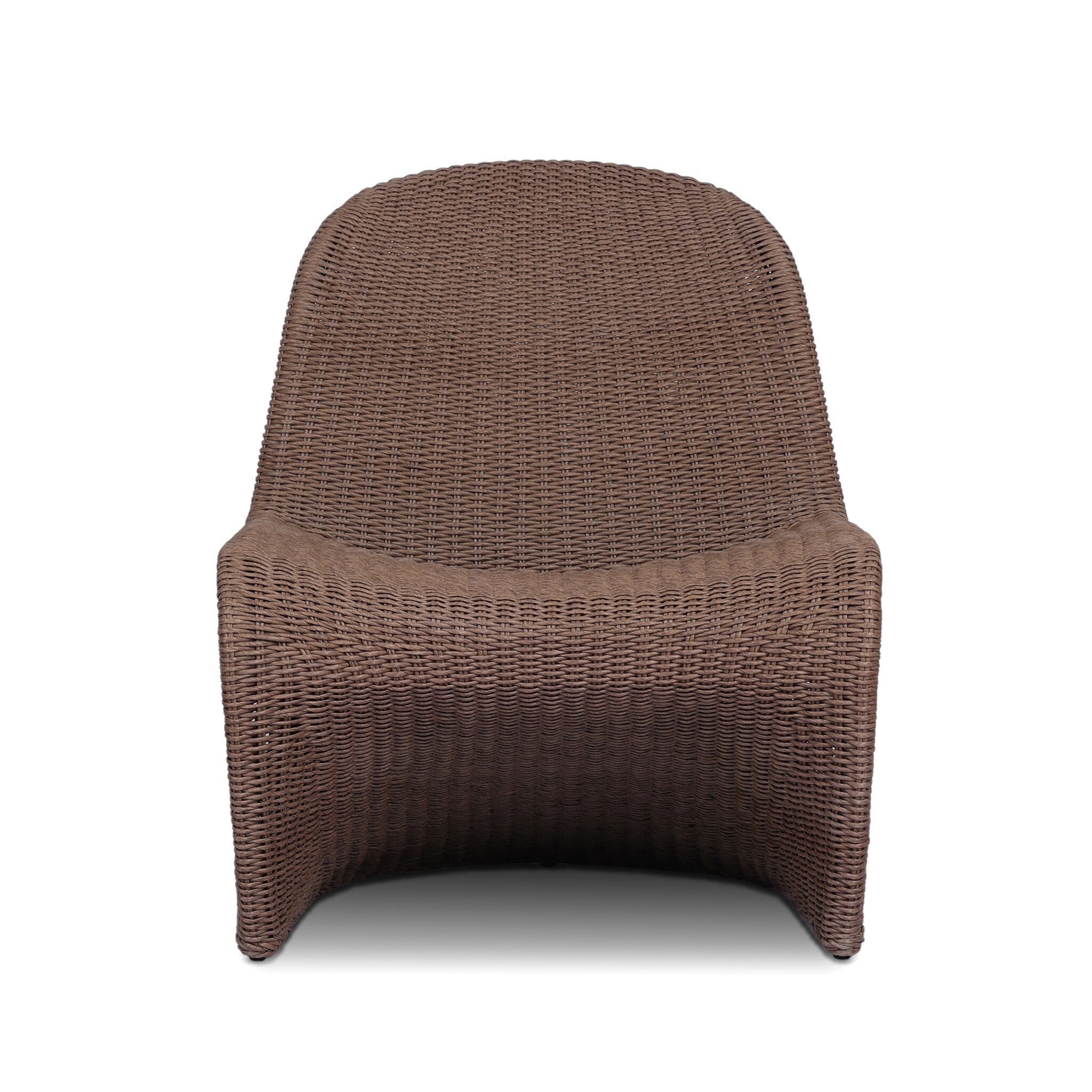 Portia Outdoor Occasional Chair-Outdoor Lounge Seating-StyleMeGHD