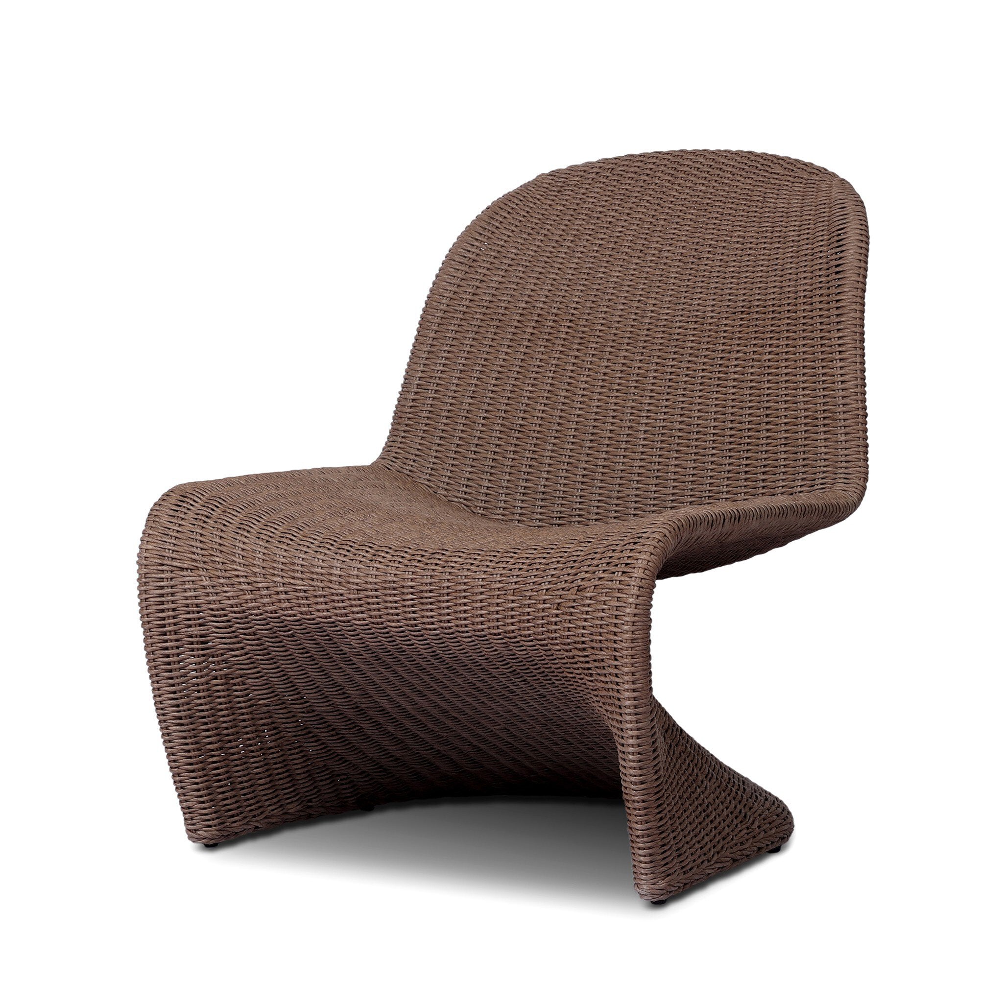 Portia Outdoor Occasional Chair-Outdoor Lounge Seating-StyleMeGHD
