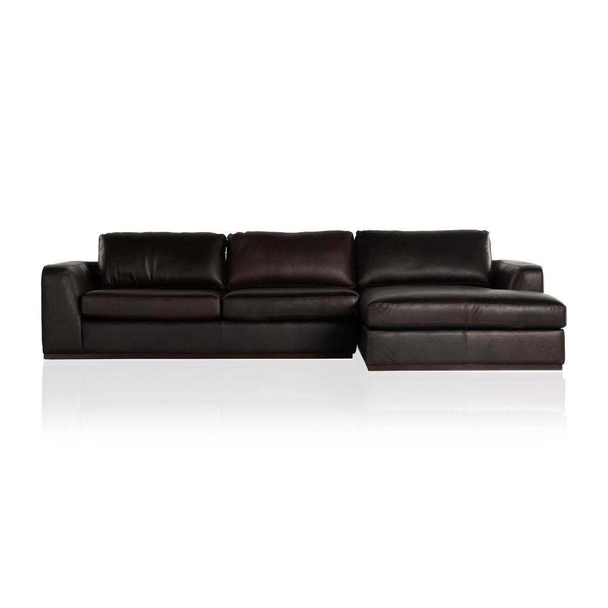 Colt 2-Piece Sectional