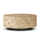 Hudson Round Coffee Table