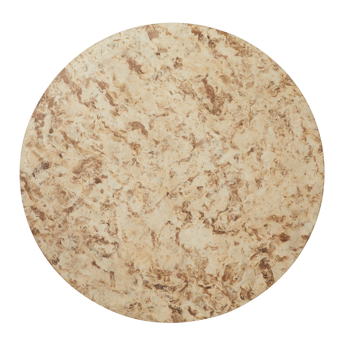 Hudson Round Coffee Table