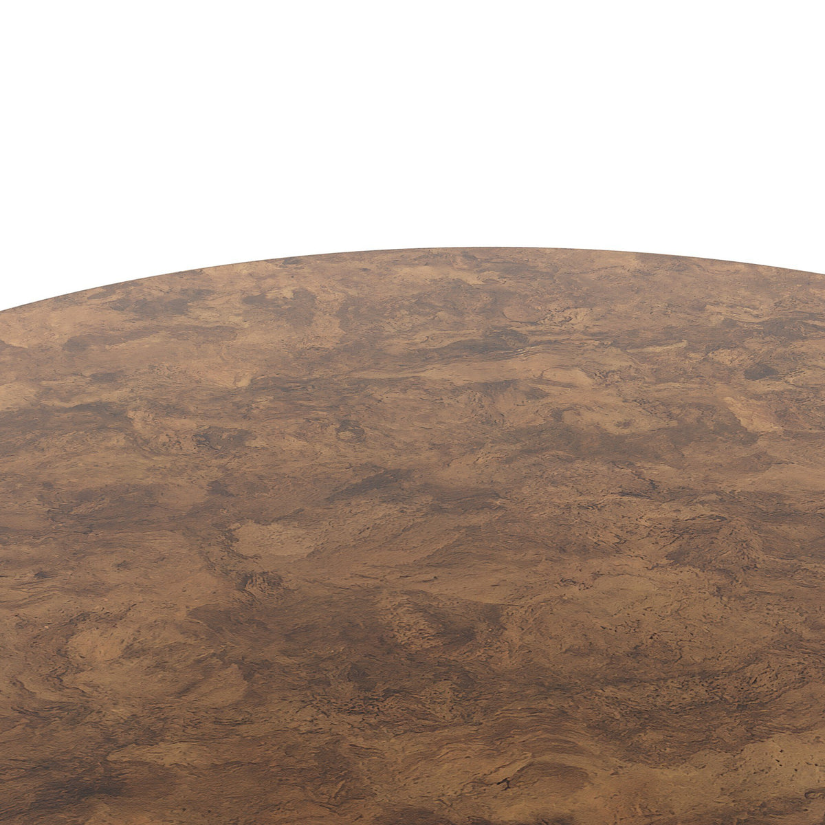 Hudson Round Coffee Table