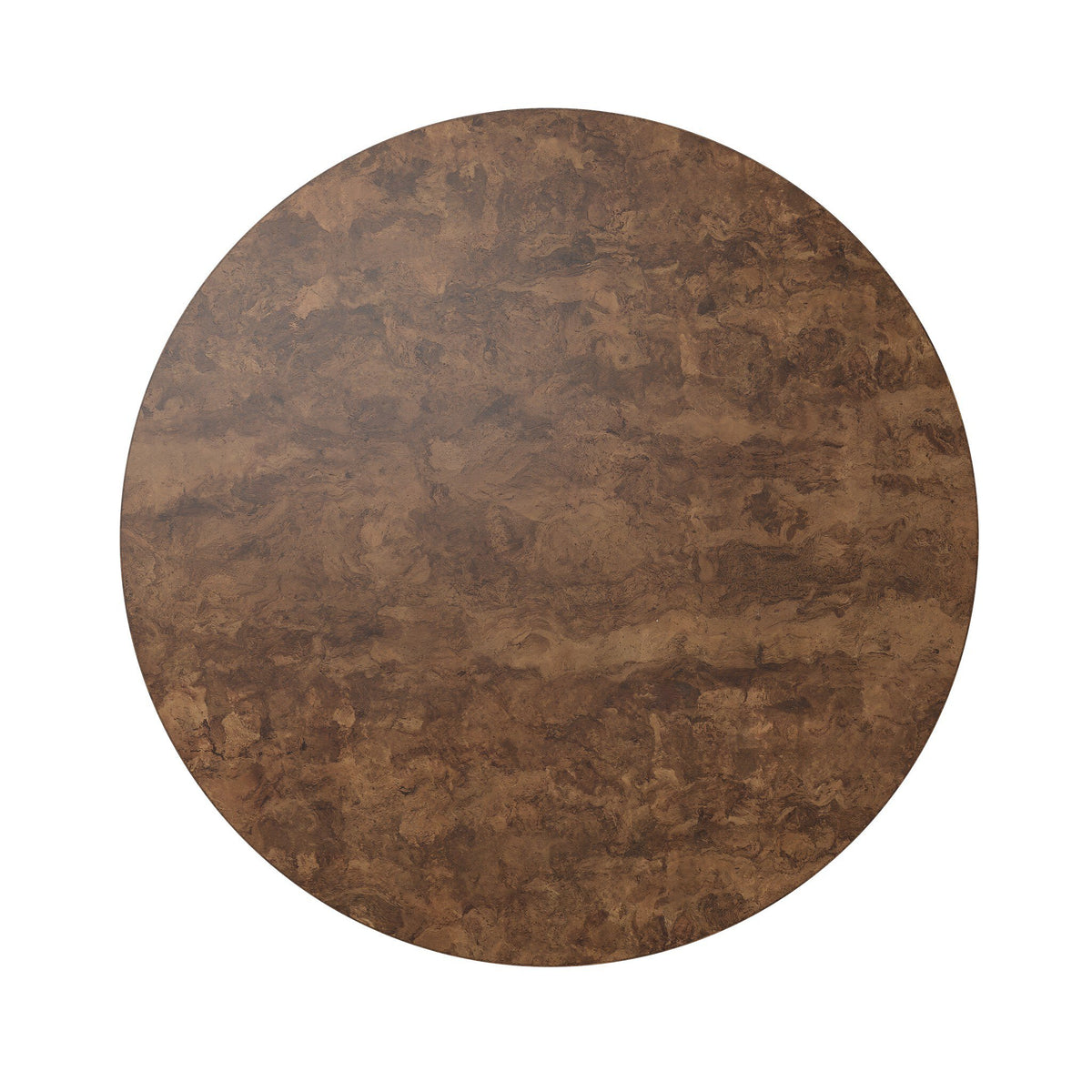 Hudson Round Coffee Table