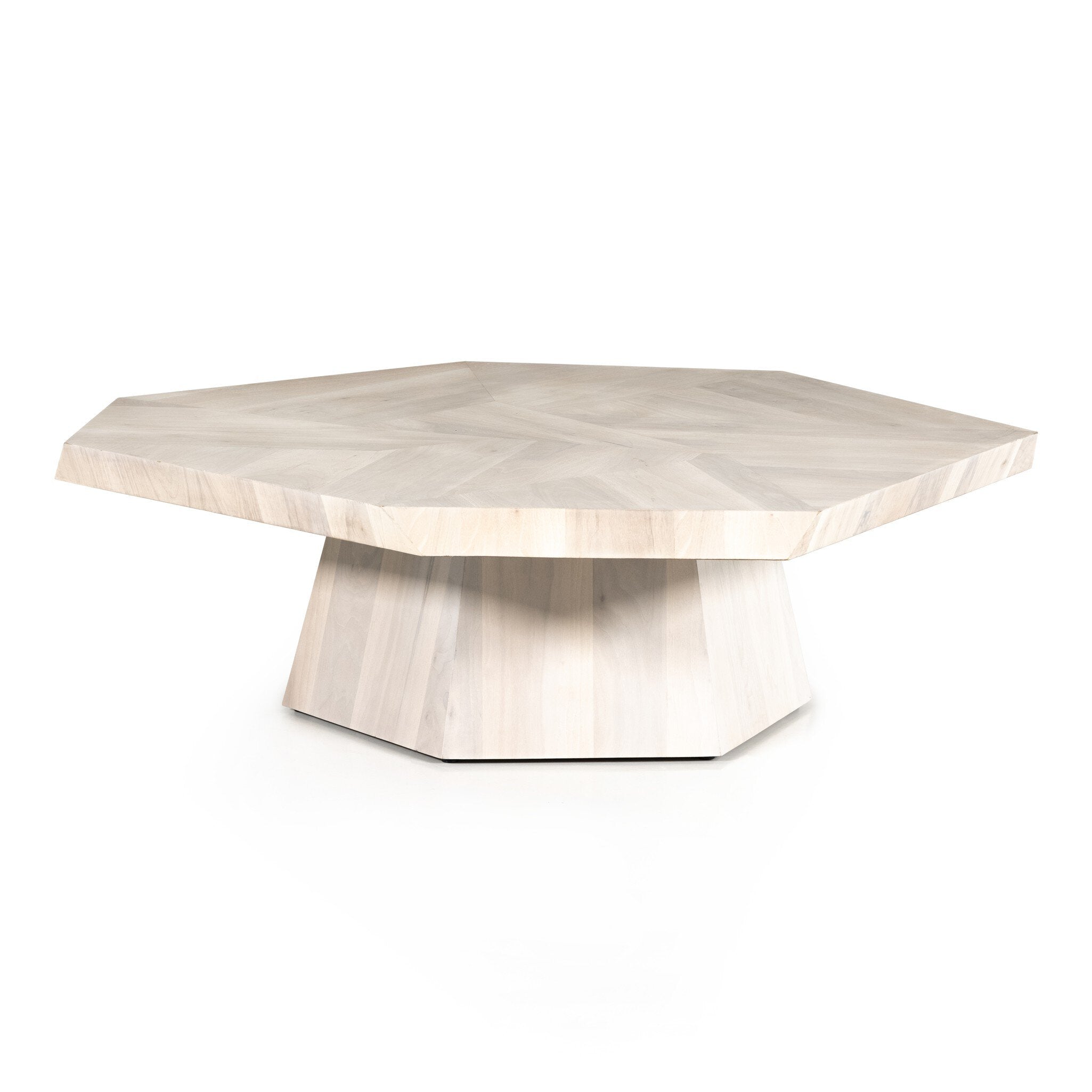 Brooklyn Coffee Table-Coffee Tables-StyleMeGHD