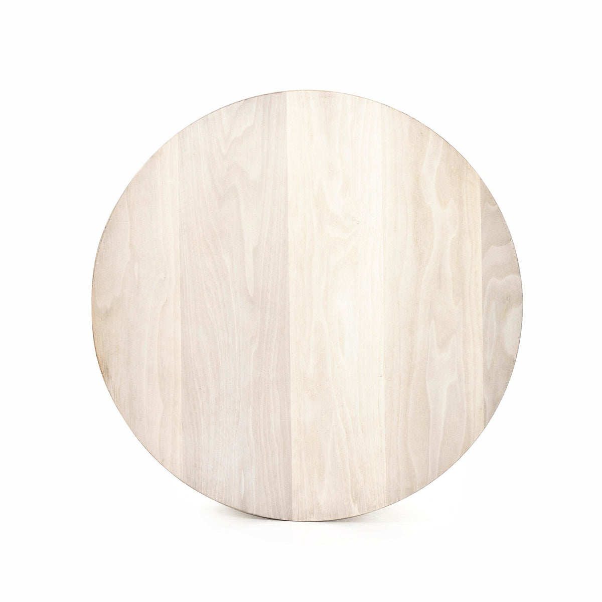 Noa Round End Table