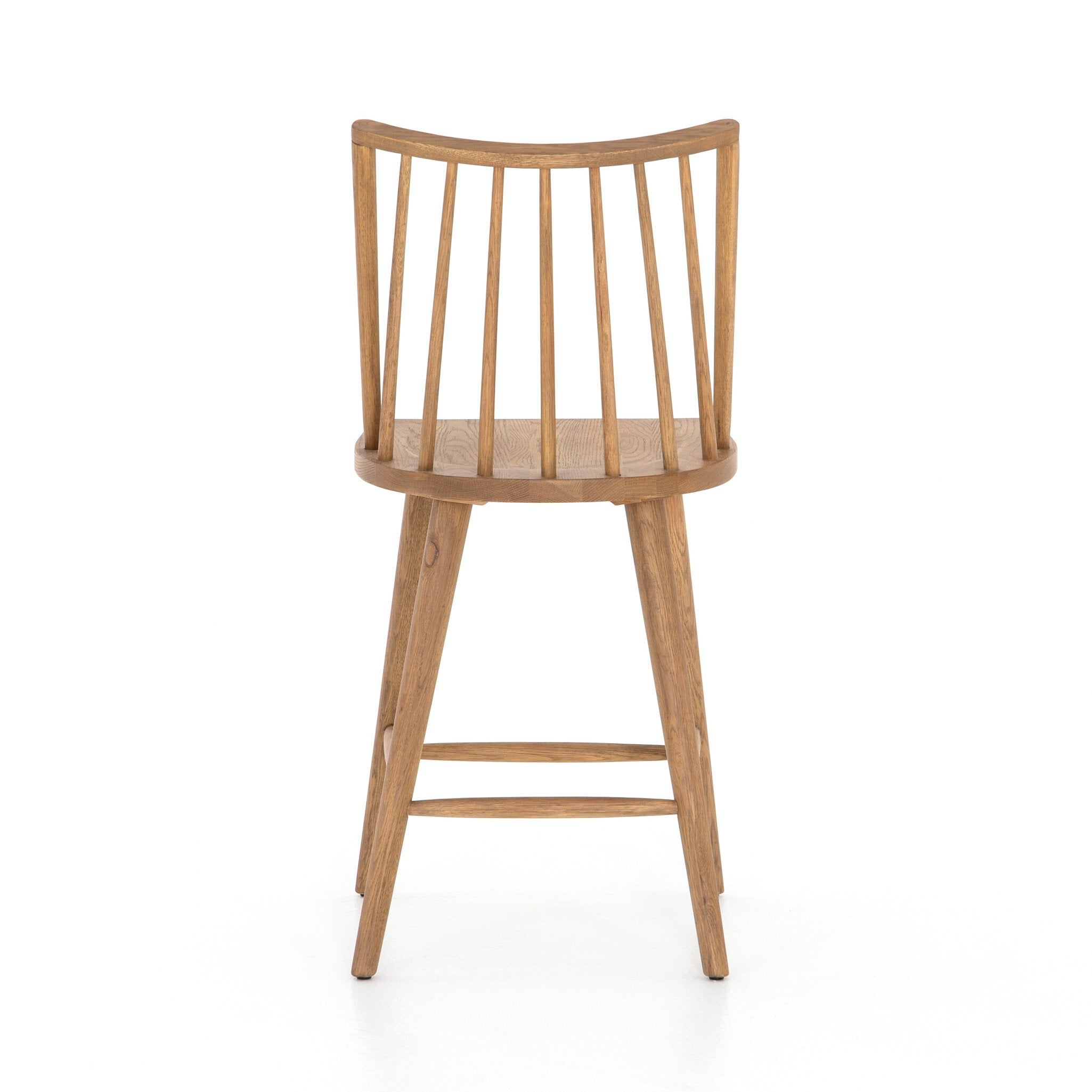 Windsor Bar + Counter Stool
