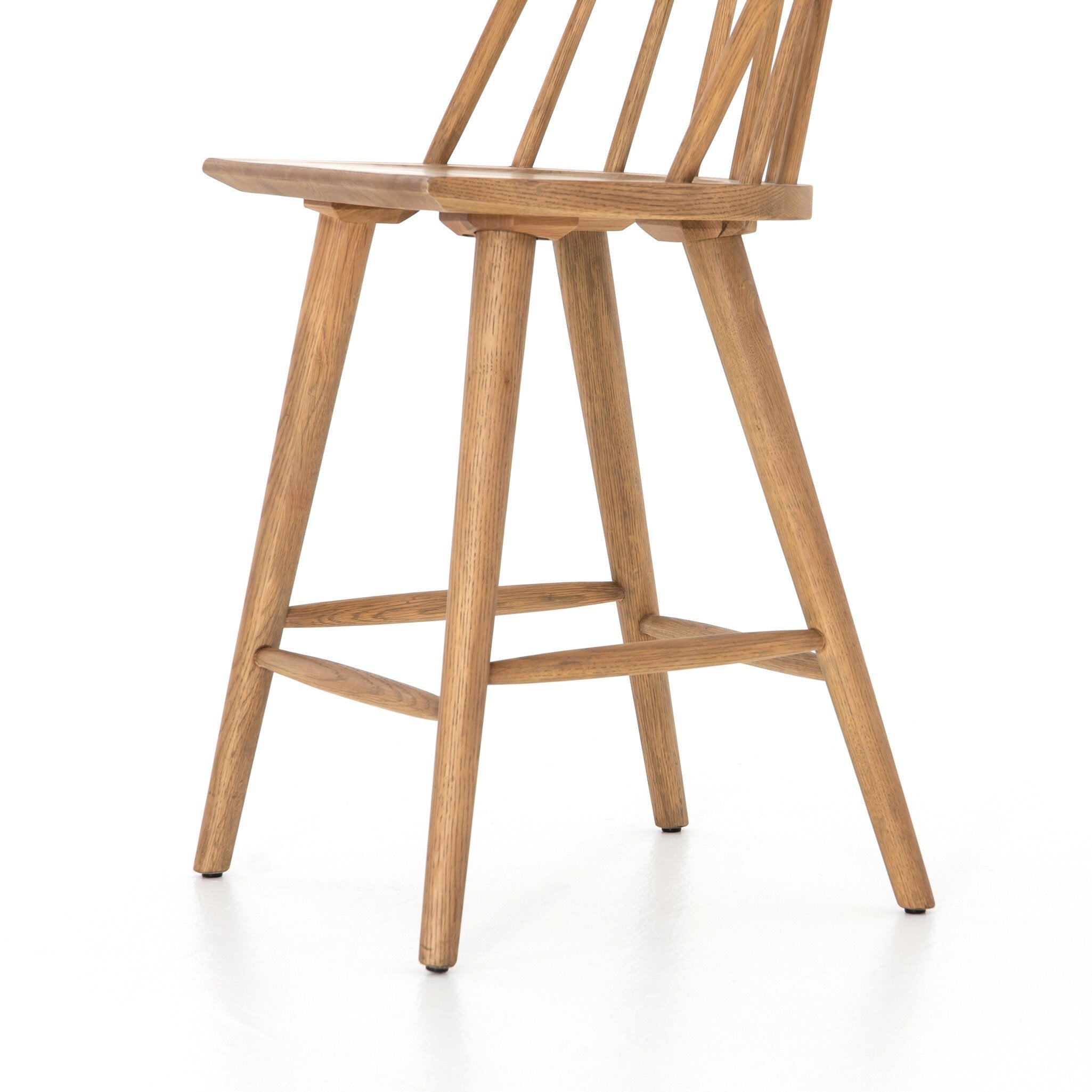Windsor Bar + Counter Stool