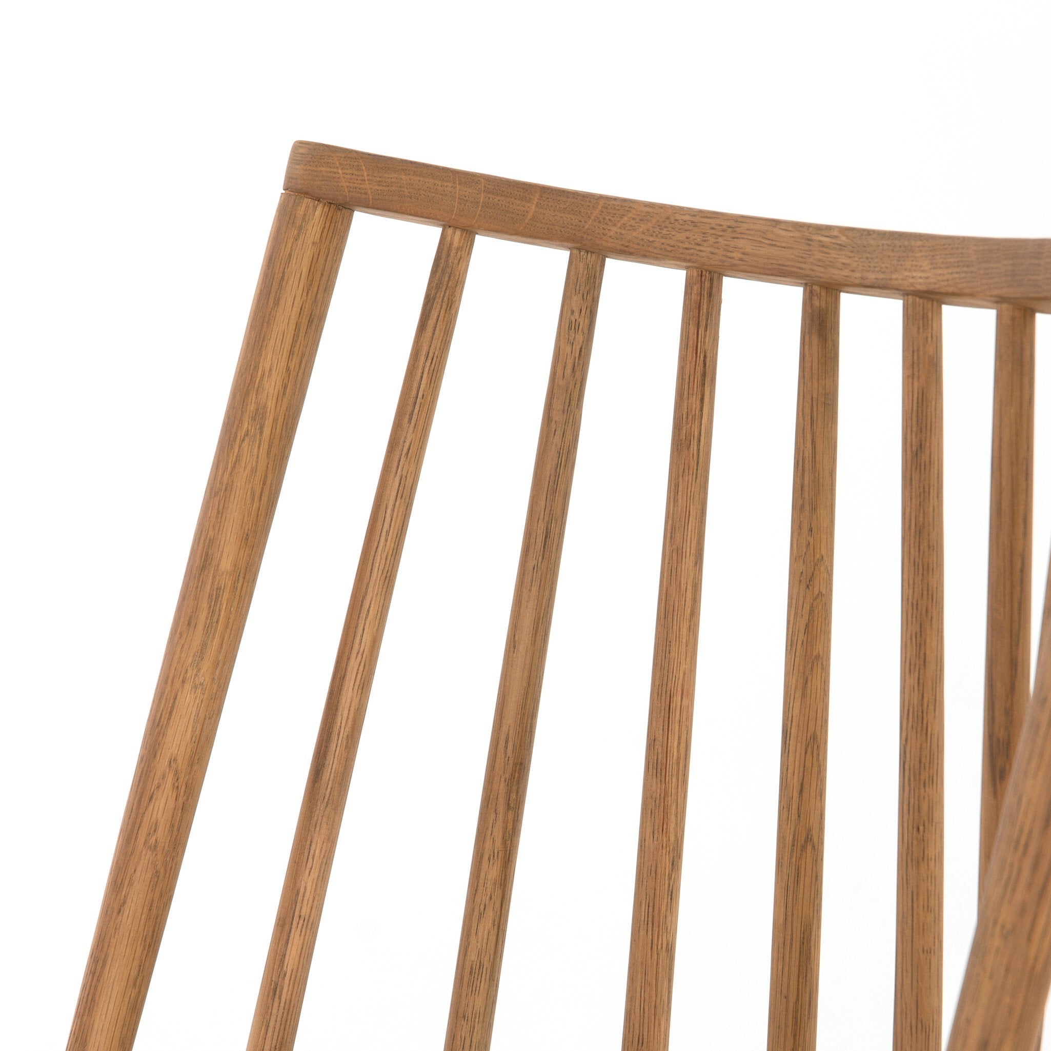 Windsor Bar + Counter Stool