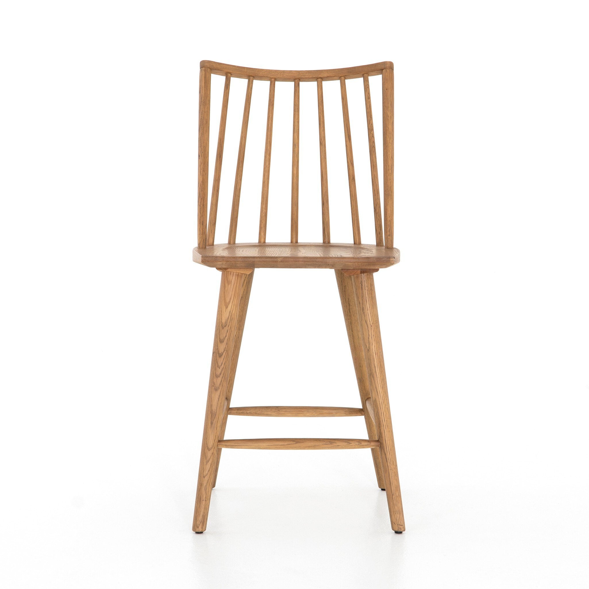 Windsor Bar + Counter Stool