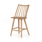 Windsor Bar + Counter Stool